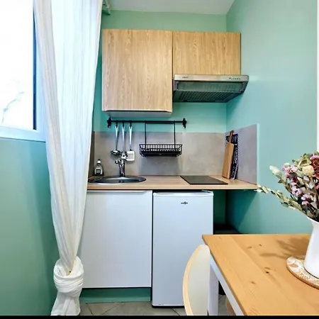☆ 2' De Montmartre☆ Studio Acces Cour * Paris